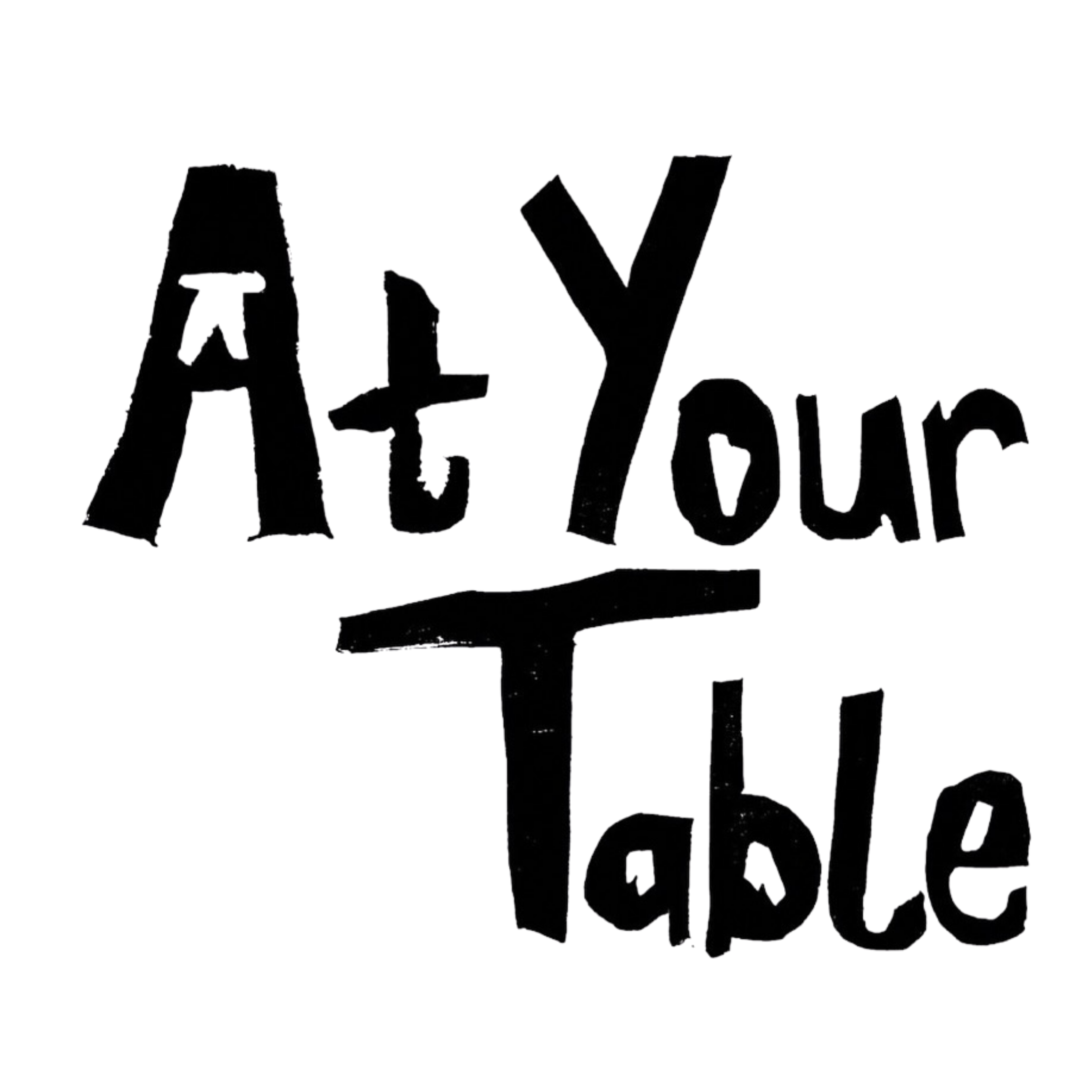 At Your Table Event Ticket